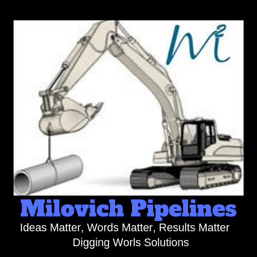 Milovich Pipelines