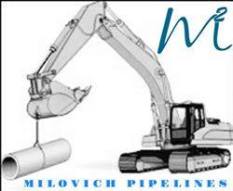 Milovich Pipelines